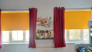 blinds dublin