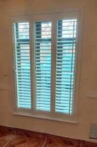 shutters dublin
