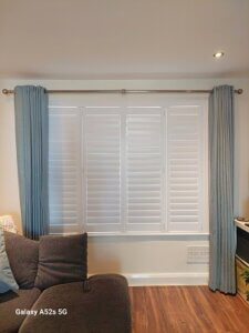 shutters dublin