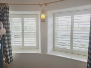 shutters ireland