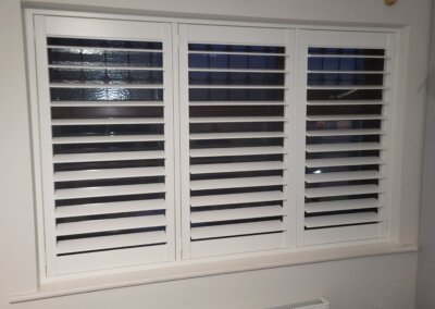 shutters dublin