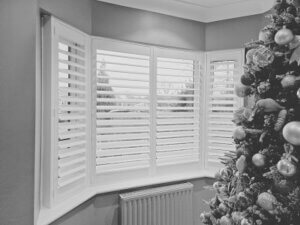 shaped shutters