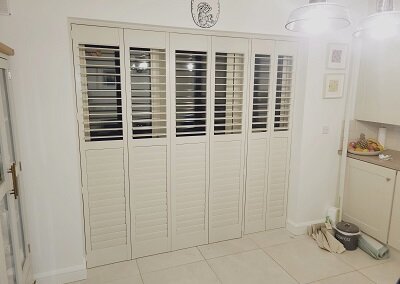 shutters meath