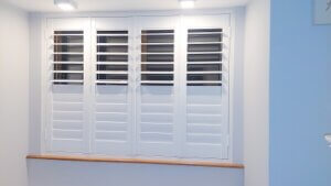 shutters dublin
