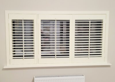 shutters meath