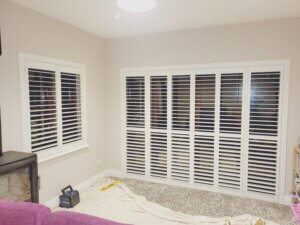 shutters meath