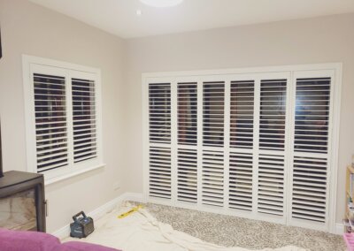 shutters meath