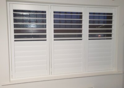 shutters dublin