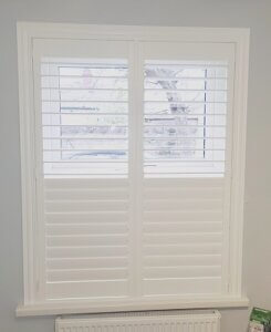 plantation blinds