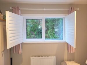 shutters dublin