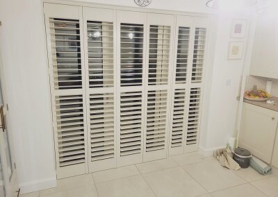 shutters meath