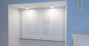 shutters dublin