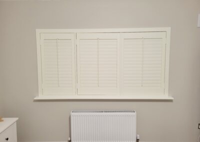 shutters meath