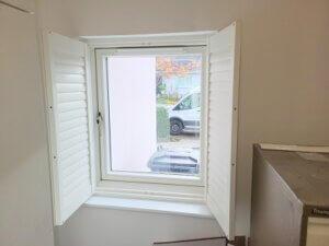 shutters dublin