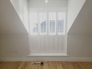 shutters dublin
