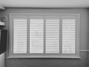 shutters dublin