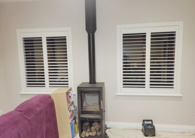 shutters meath