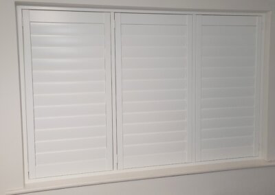 shutters dublin