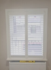 plantation blinds