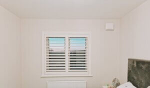shutters dublin