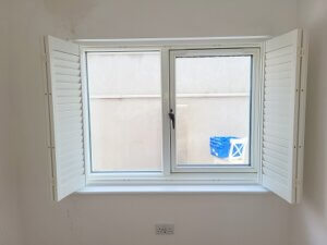 shutters dublin