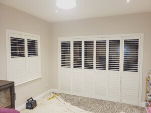 shutters meath