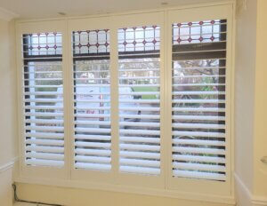 shutters dublin
