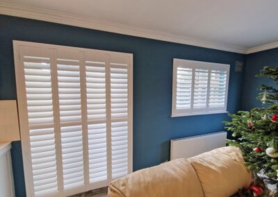 shutters kildare