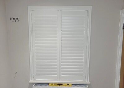 plantation blinds