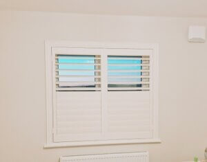shutters dublin