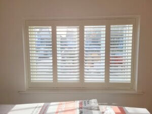 shutters dublin