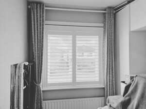 shutters dublin