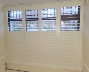 shutters dublin