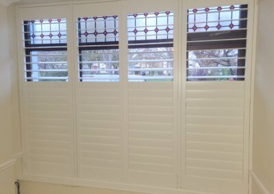 shutters dublin