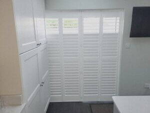 shutters dublin