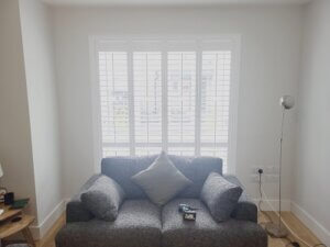 shutters dublin