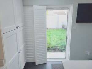 shutters dublin
