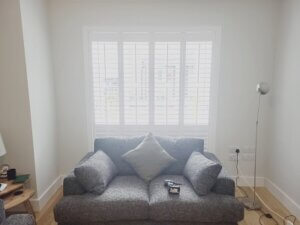 shutters dublin