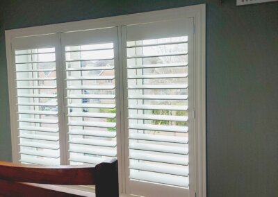 shutters meath