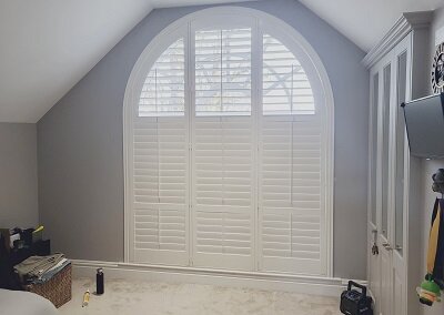 shutters kildare