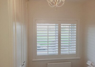 shutters meath