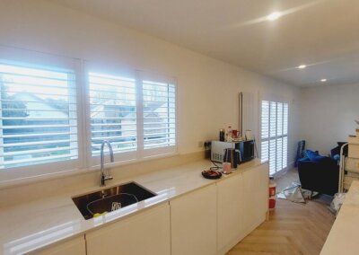 kitchen shutters