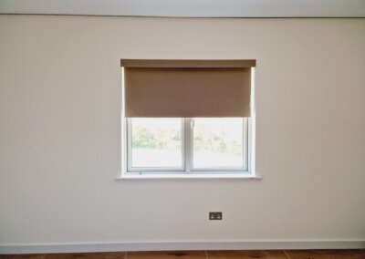 house blinds