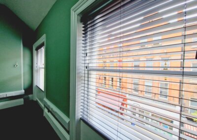 office blinds dublin