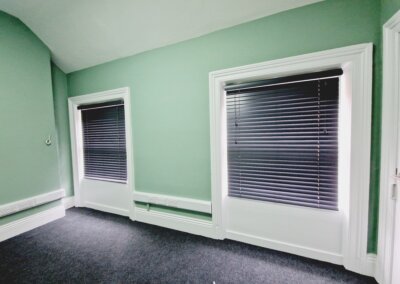 office blinds dublin