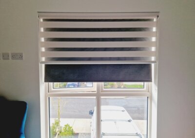 varisheer blinds