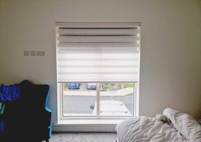 window blinds dublin