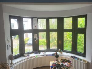 window blinds