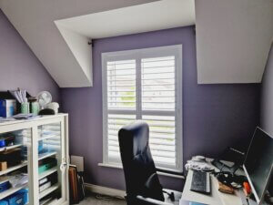shutters meath