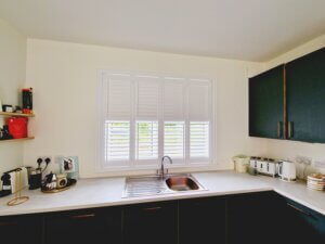 new shutters